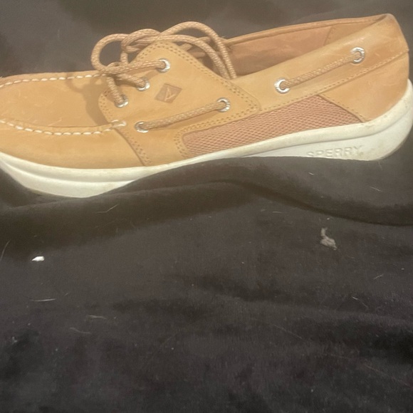 Men’s sperrys - Picture 3 of 5
